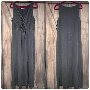 NWT!! Lucky Brand Midi Dress!